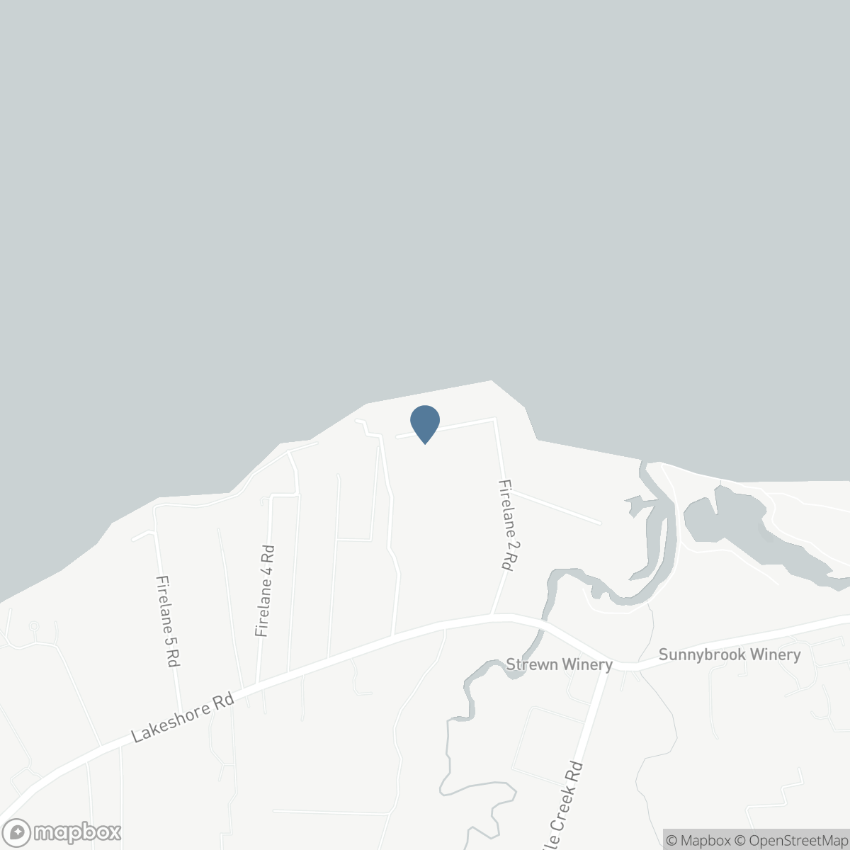 12 FIRELANE 2B, R.R.#3 ROAD W, Niagara-on-the-Lake, Ontario L0S 1J0
